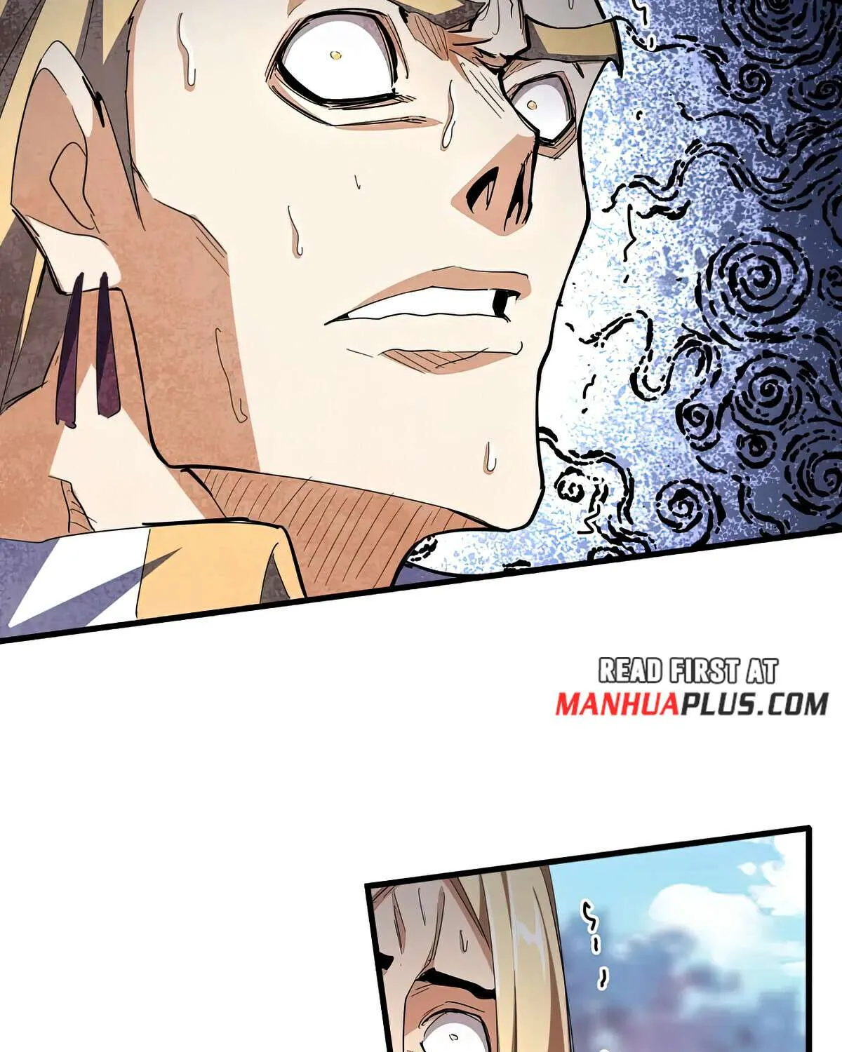 Magic Emperor Chapter 355 page 13 - 