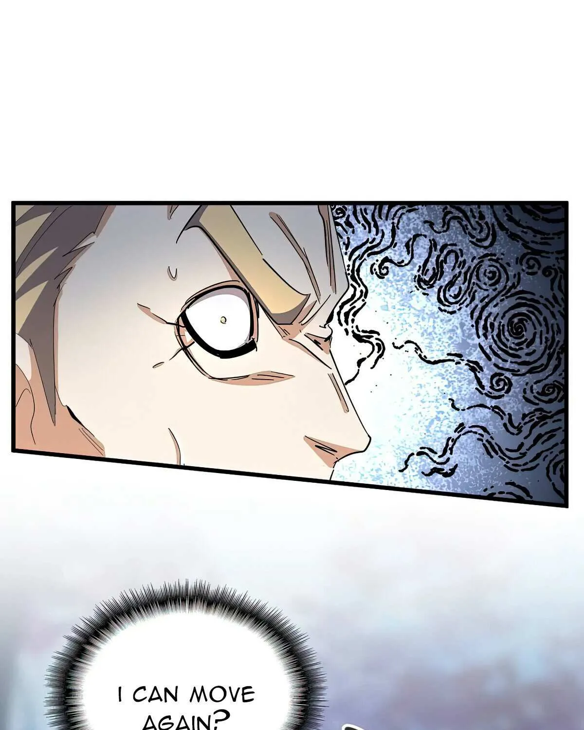 Magic Emperor Chapter 355 page 20 - 
