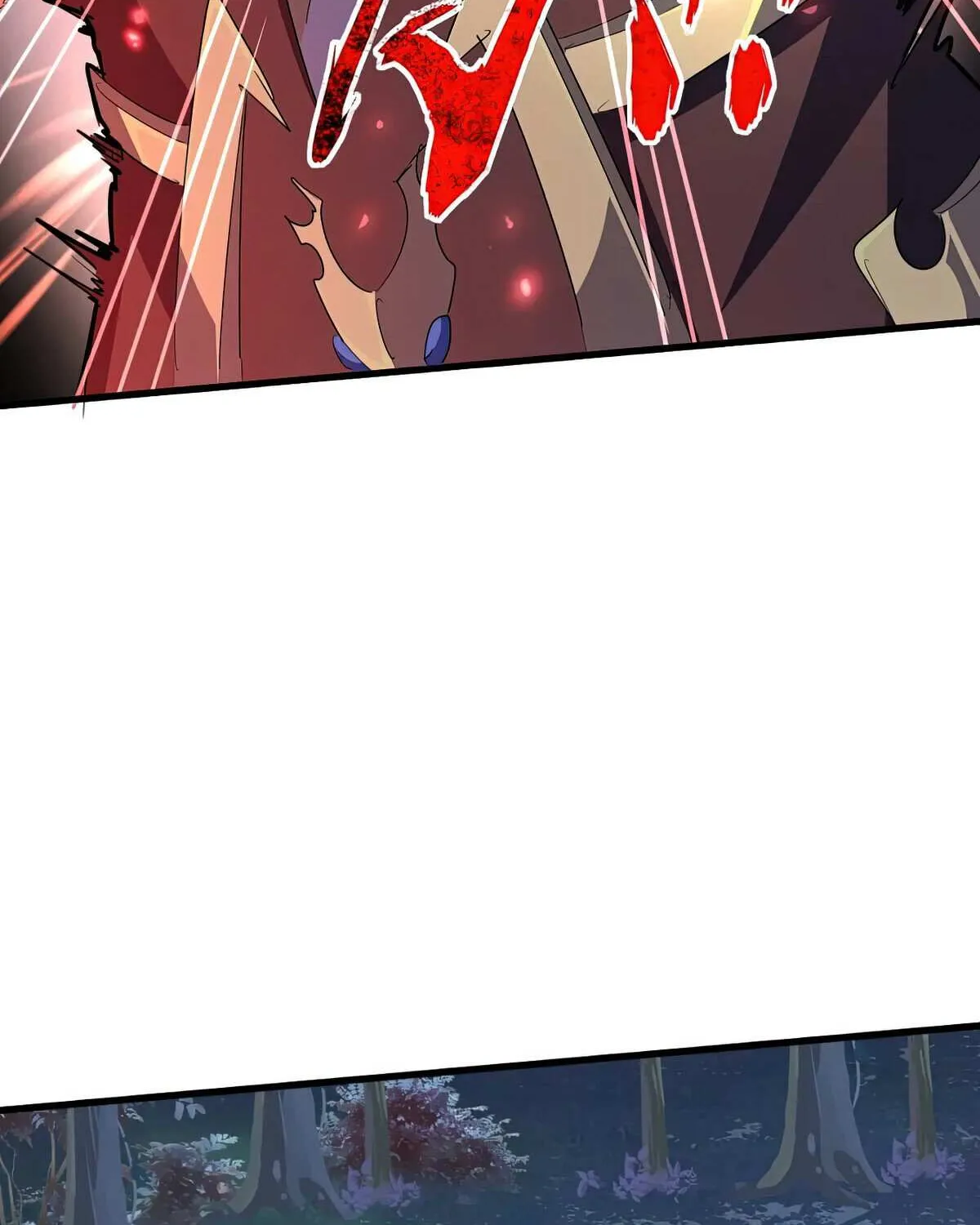 Magic Emperor Chapter 355 page 25 - 