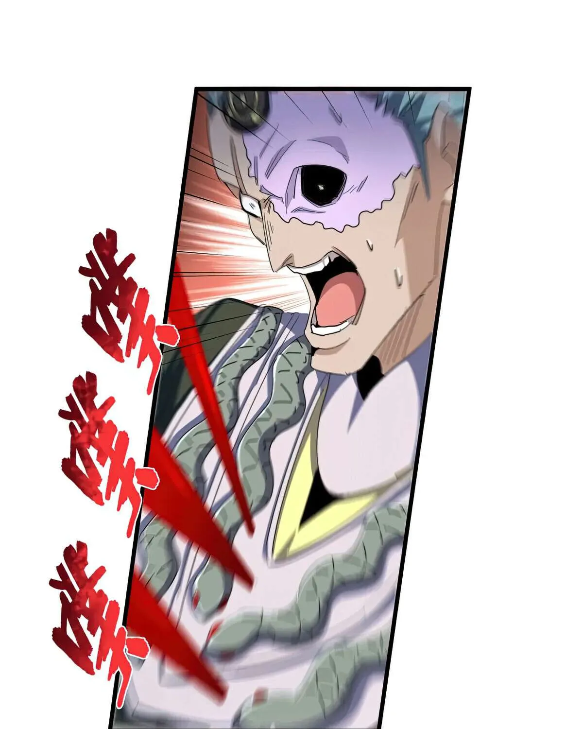 Magic Emperor Chapter 355 page 29 - 