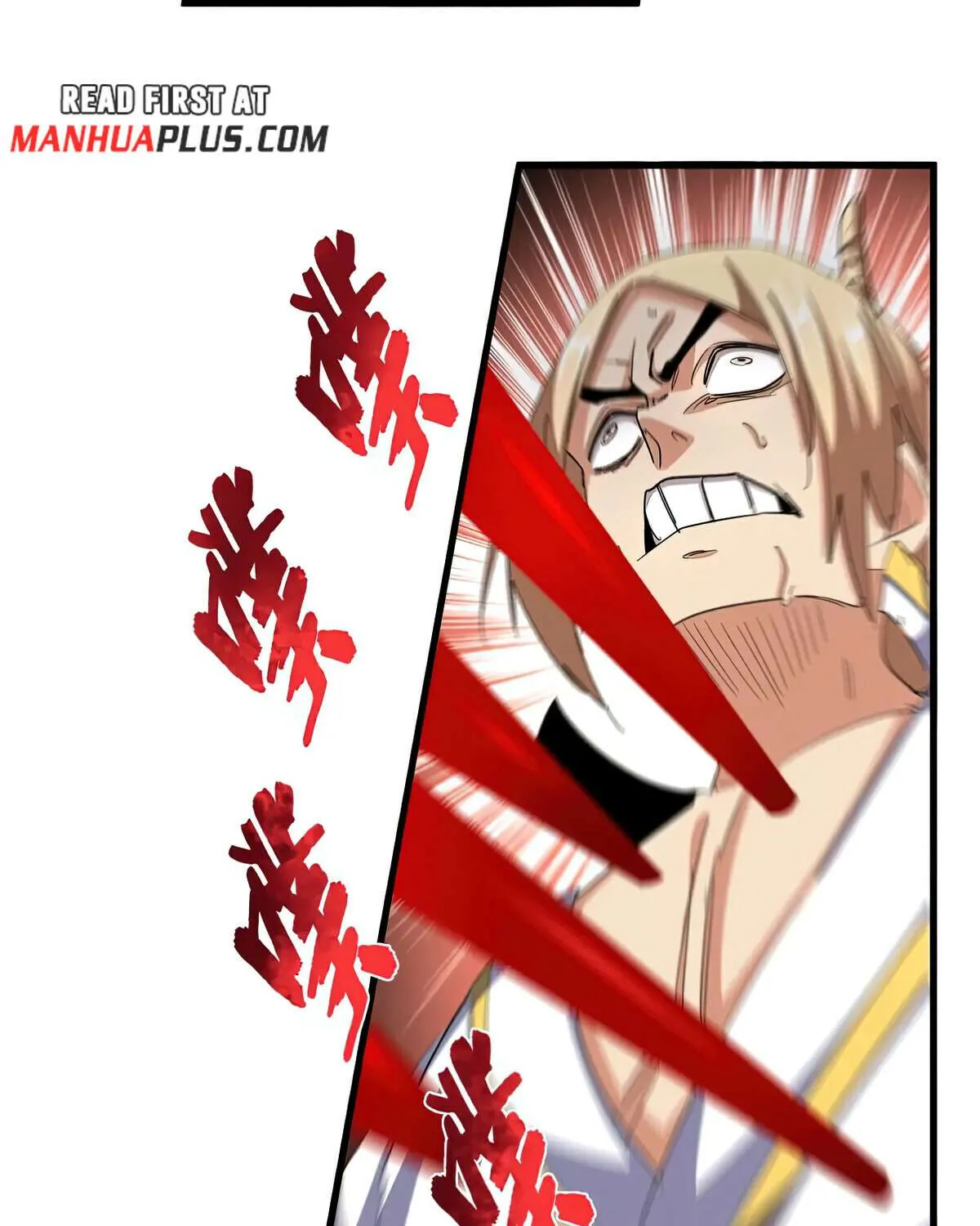 Magic Emperor Chapter 355 page 30 - 