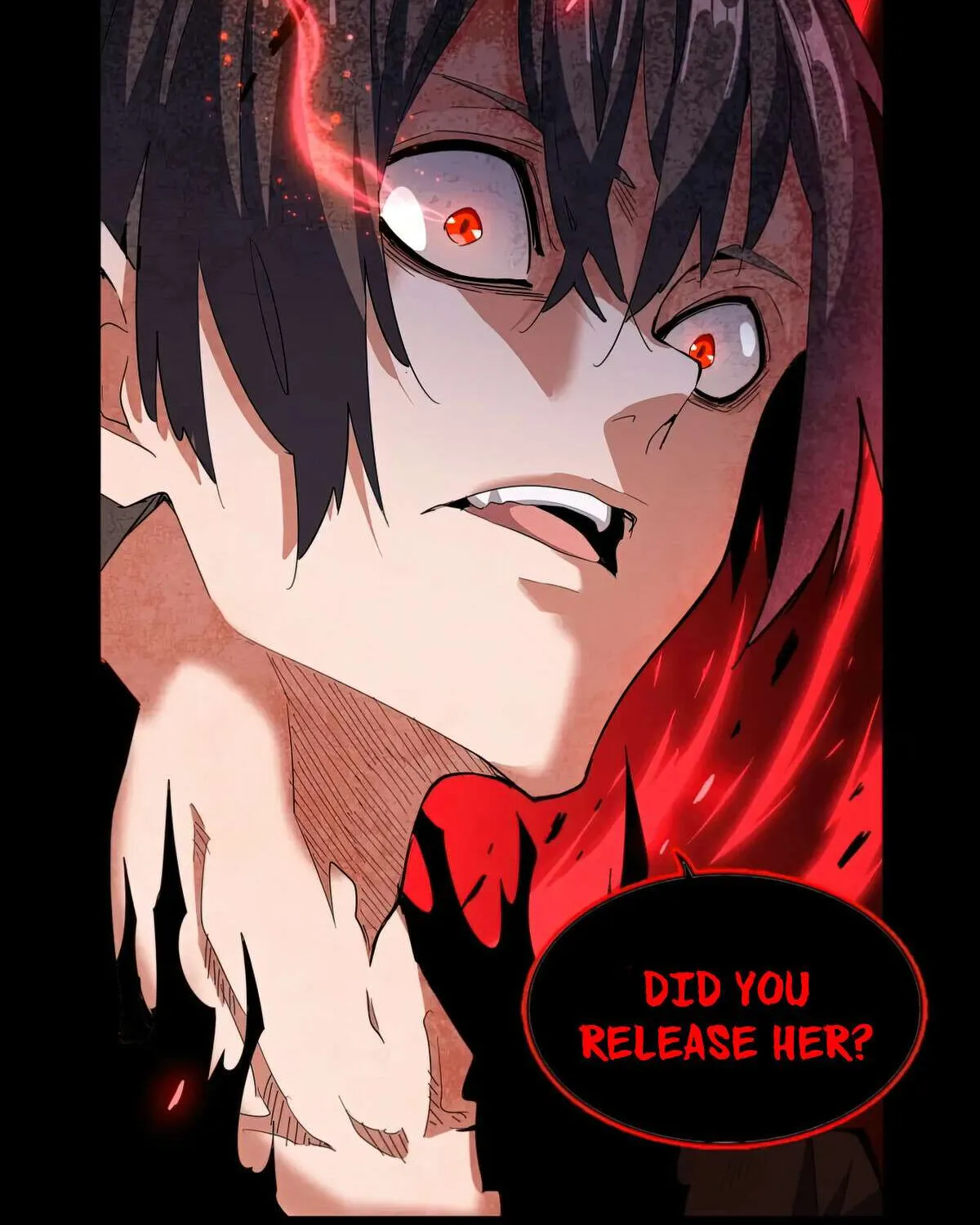 Magic Emperor Chapter 355 page 35 - 