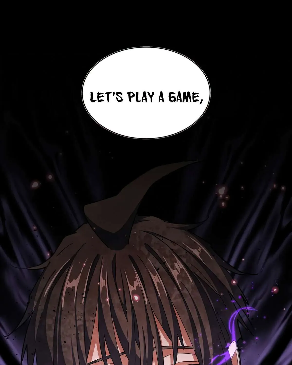 Magic Emperor Chapter 355 page 41 - 