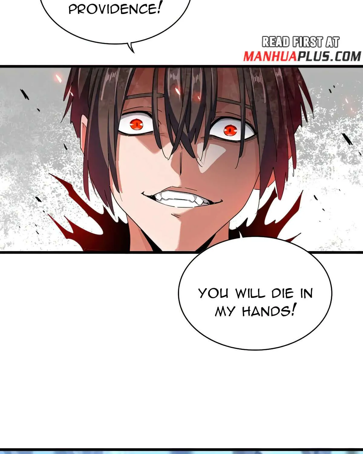 Magic Emperor Chapter 355 page 48 - 