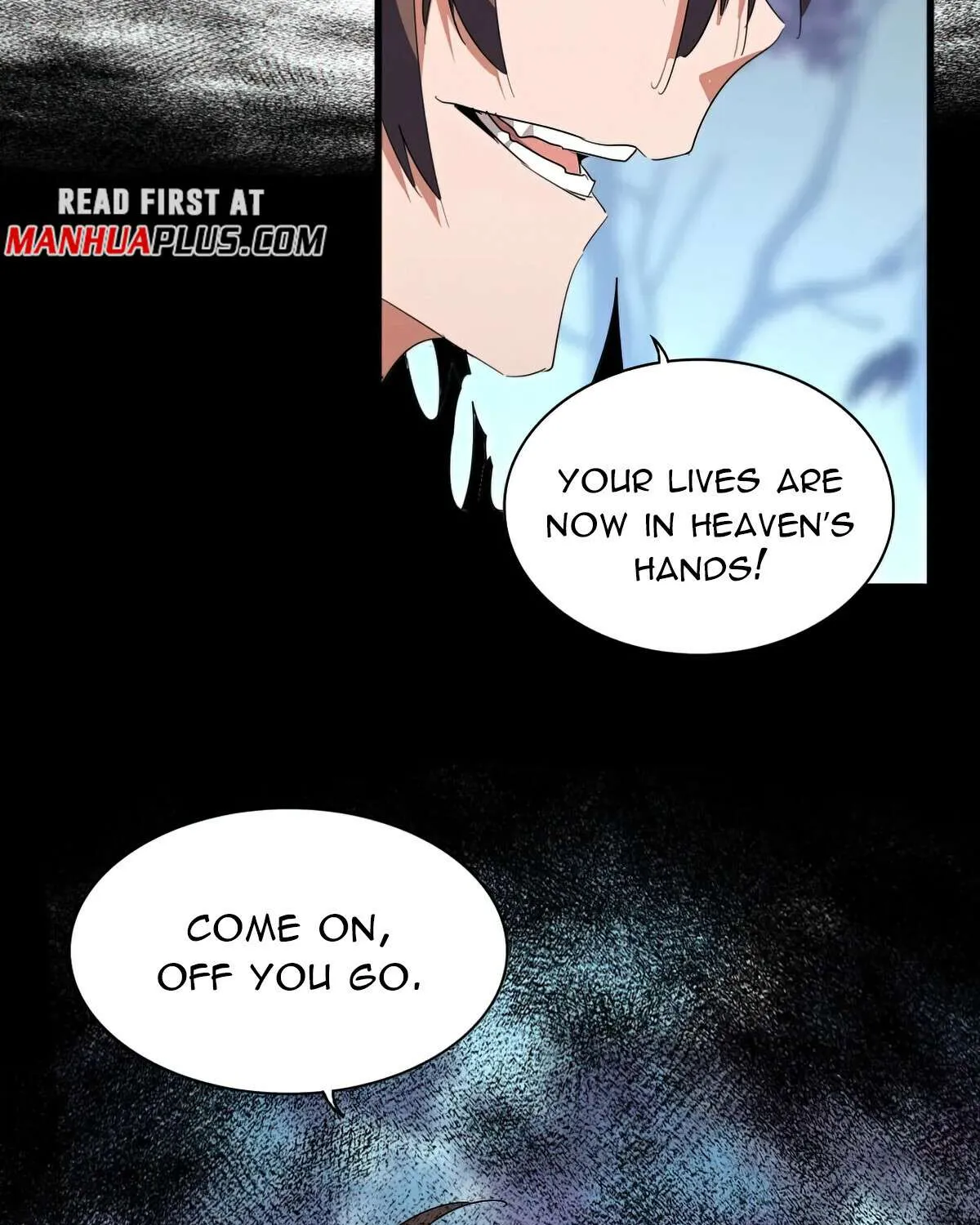 Magic Emperor Chapter 355 page 52 - 