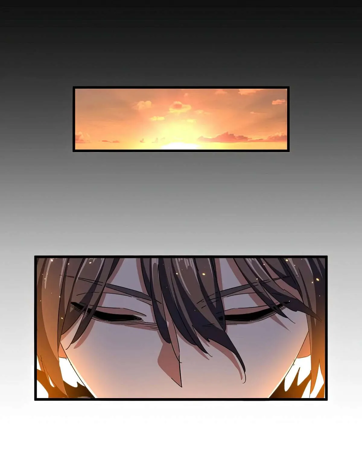 Magic Emperor Chapter 355 page 69 - 