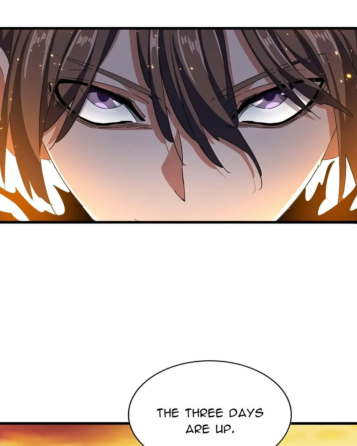 Magic Emperor Chapter 355 page 70 - 