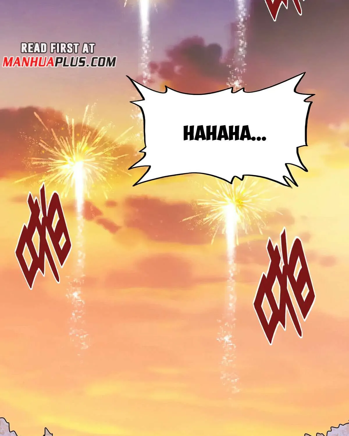 Magic Emperor Chapter 355 page 77 - 