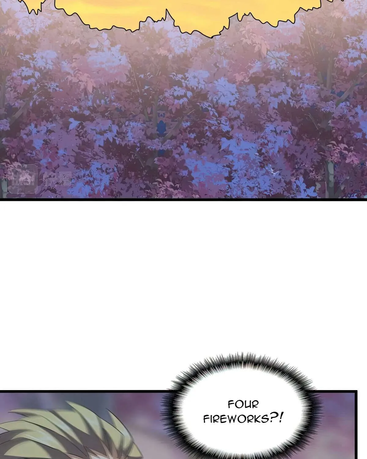 Magic Emperor Chapter 355 page 78 - 