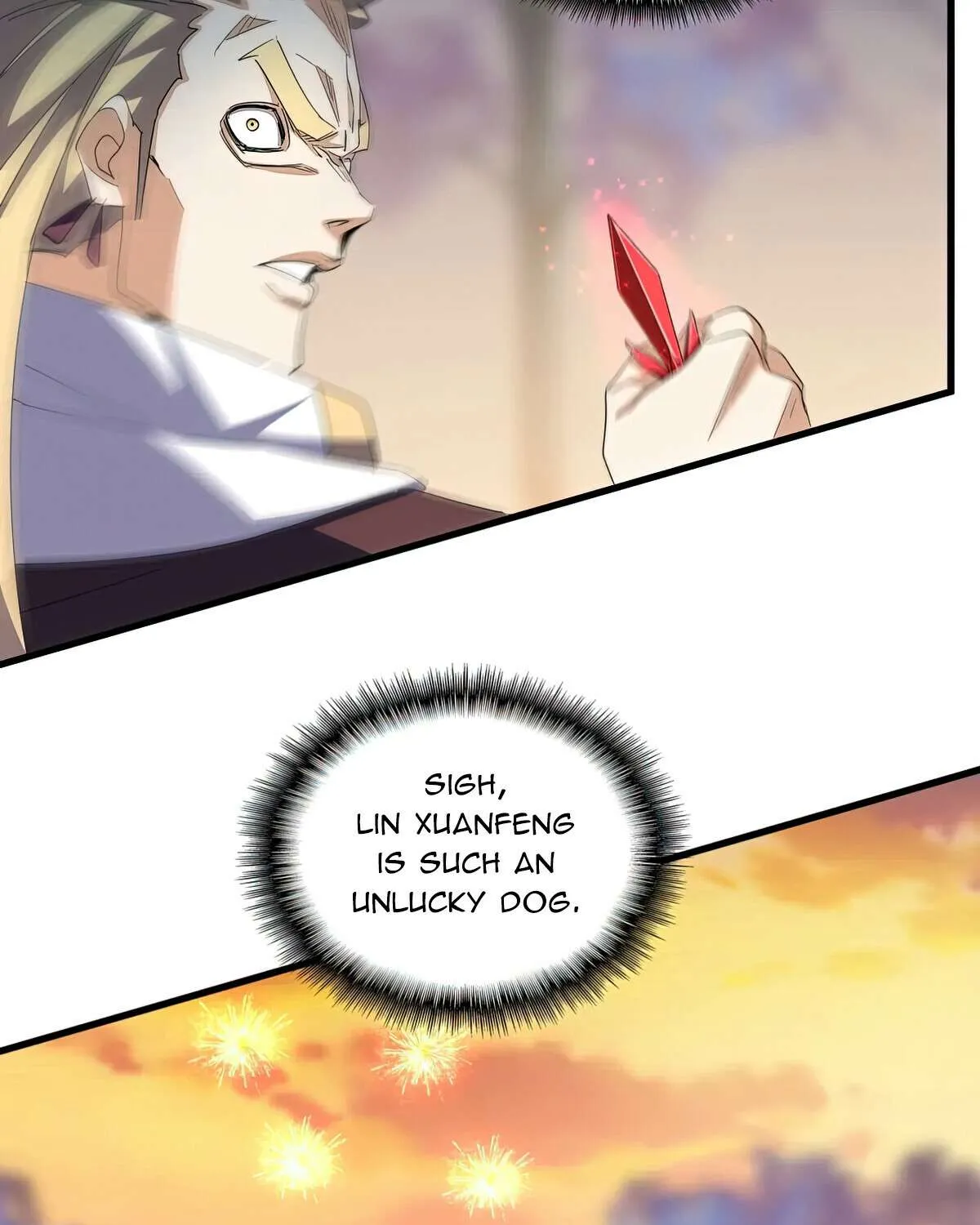 Magic Emperor Chapter 355 page 79 - 