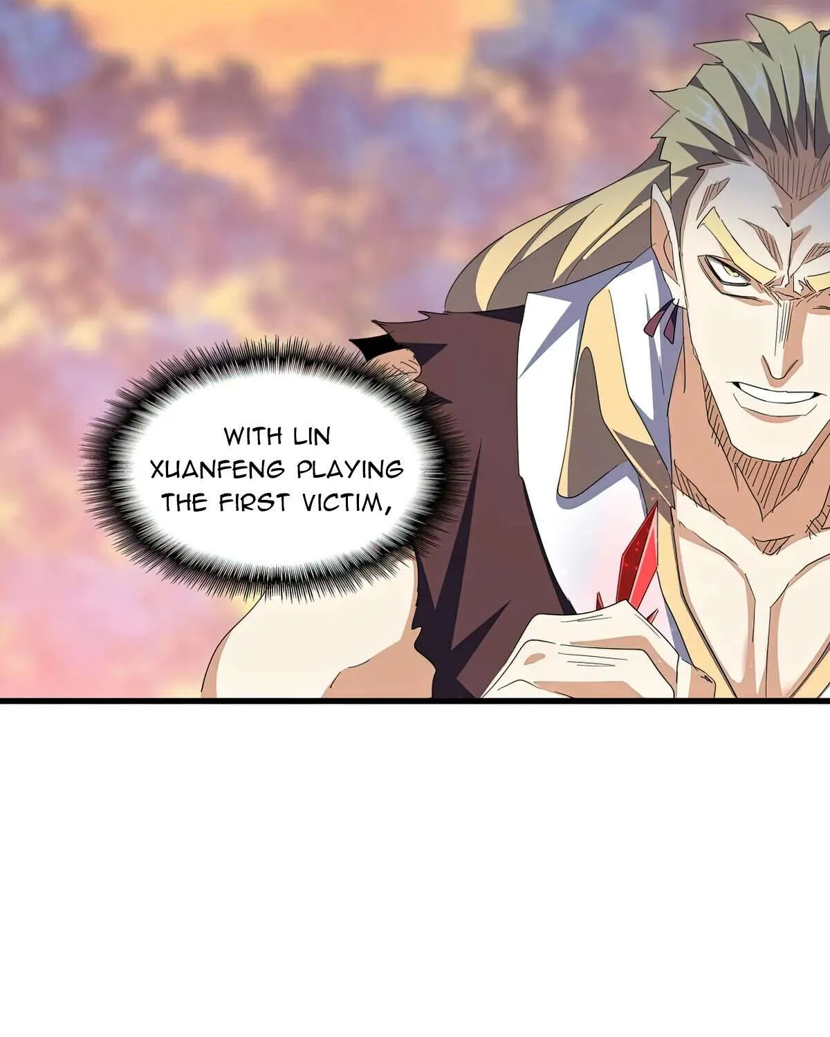 Magic Emperor Chapter 355 page 80 - 
