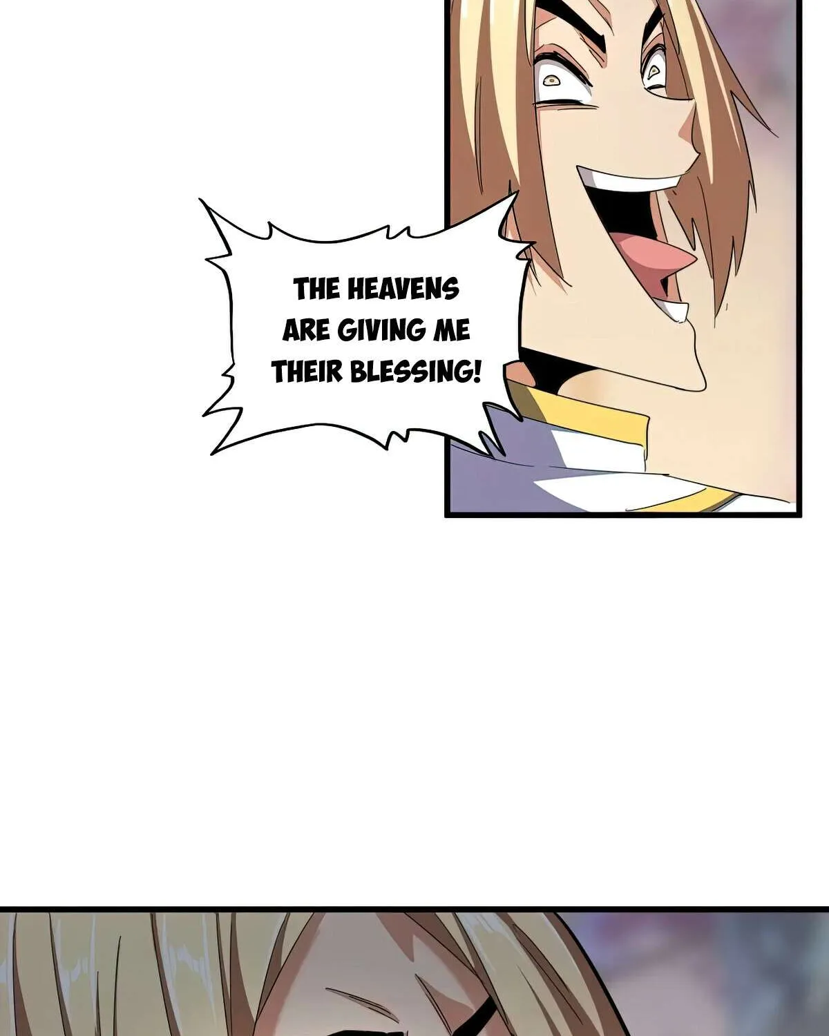 Magic Emperor Chapter 355 page 87 - 