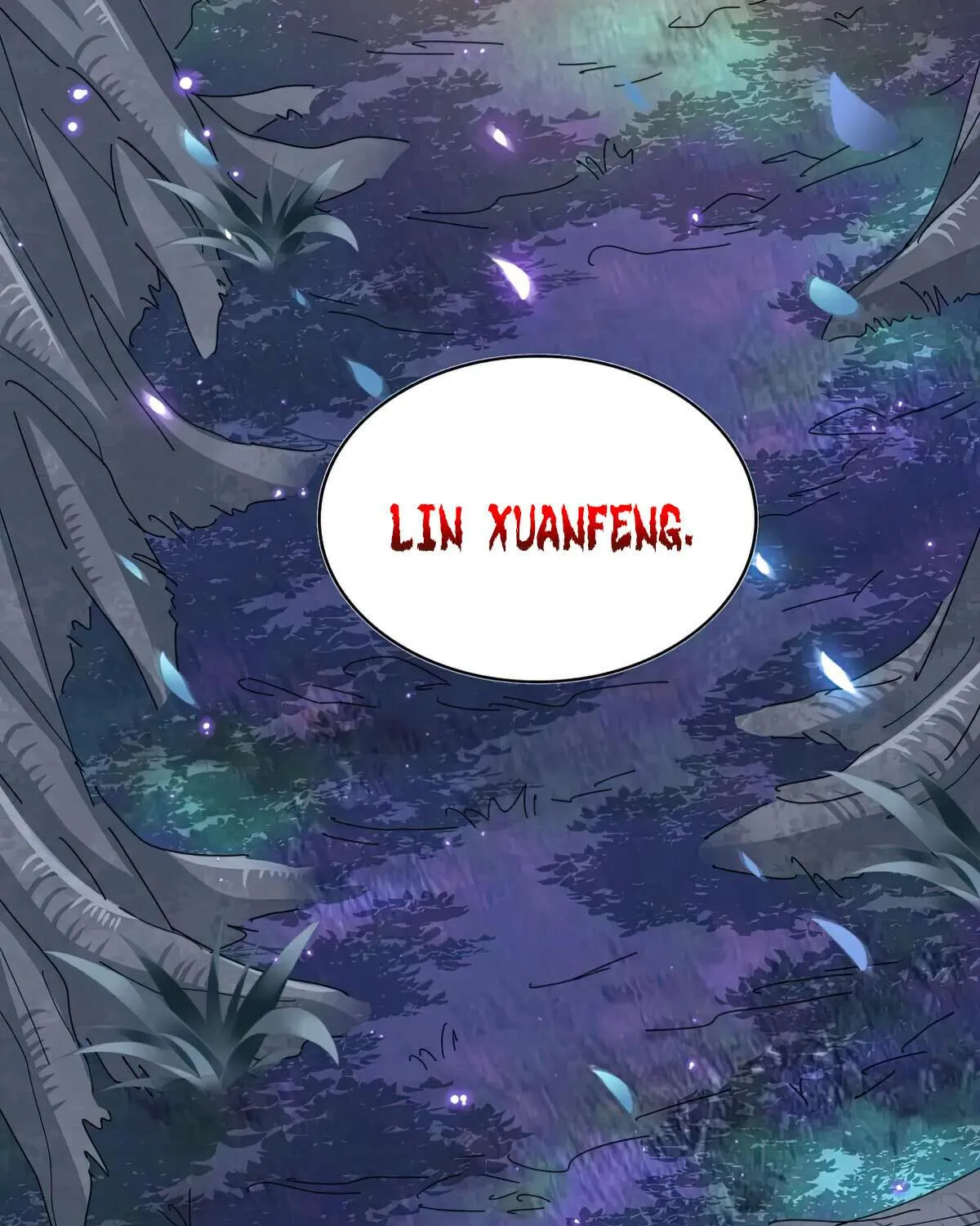 Magic Emperor Chapter 355 page 90 - 