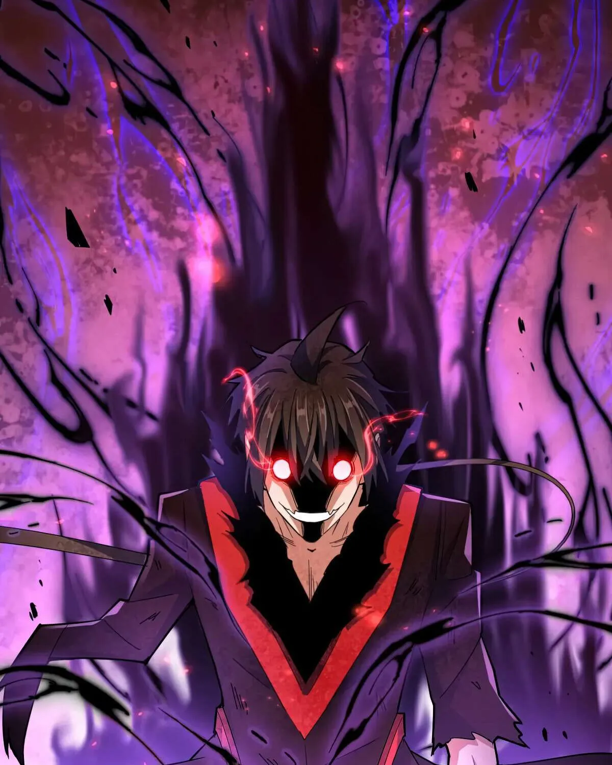 Magic Emperor Chapter 355 page 93 - 