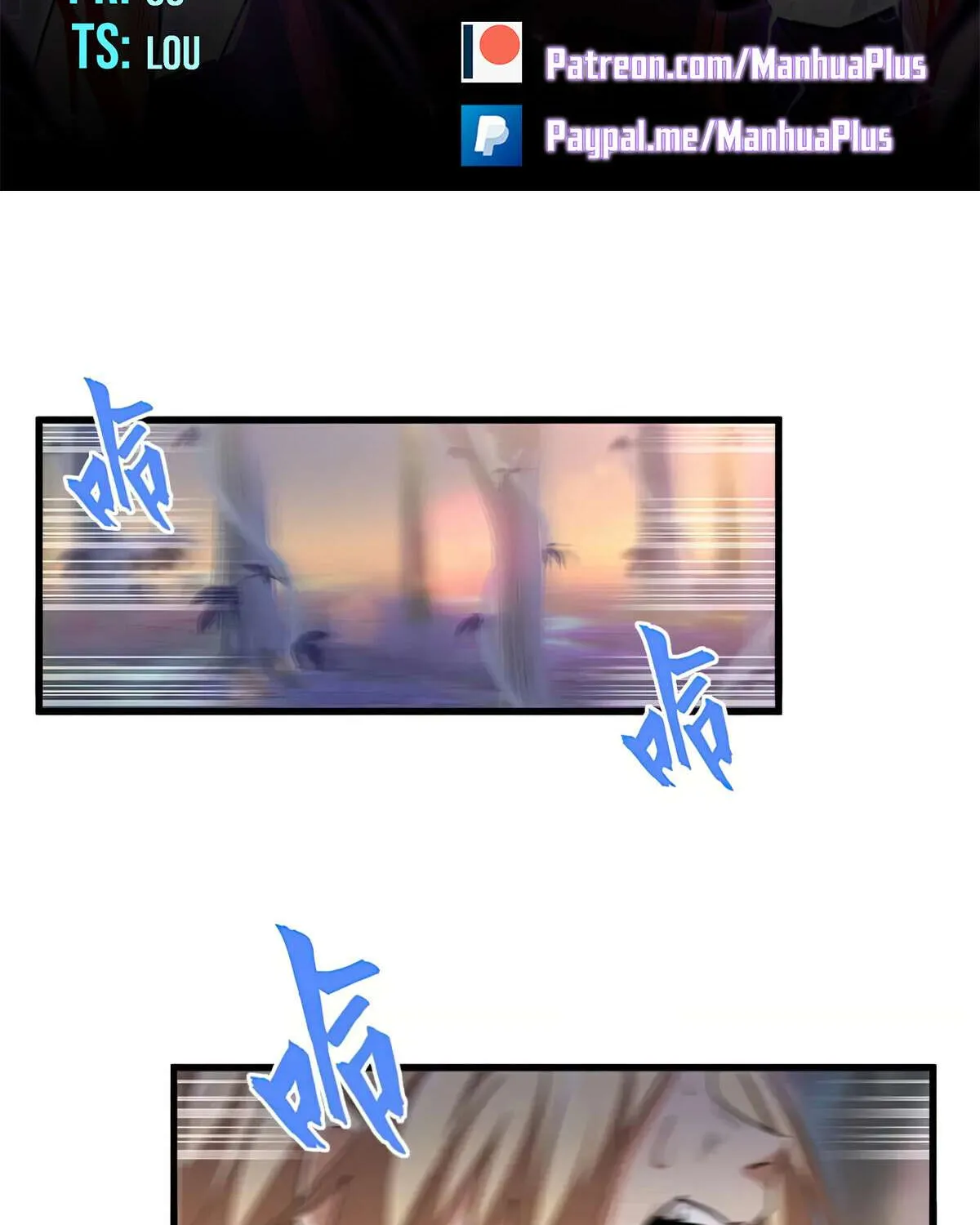 Magic Emperor Chapter 356 page 2 - 