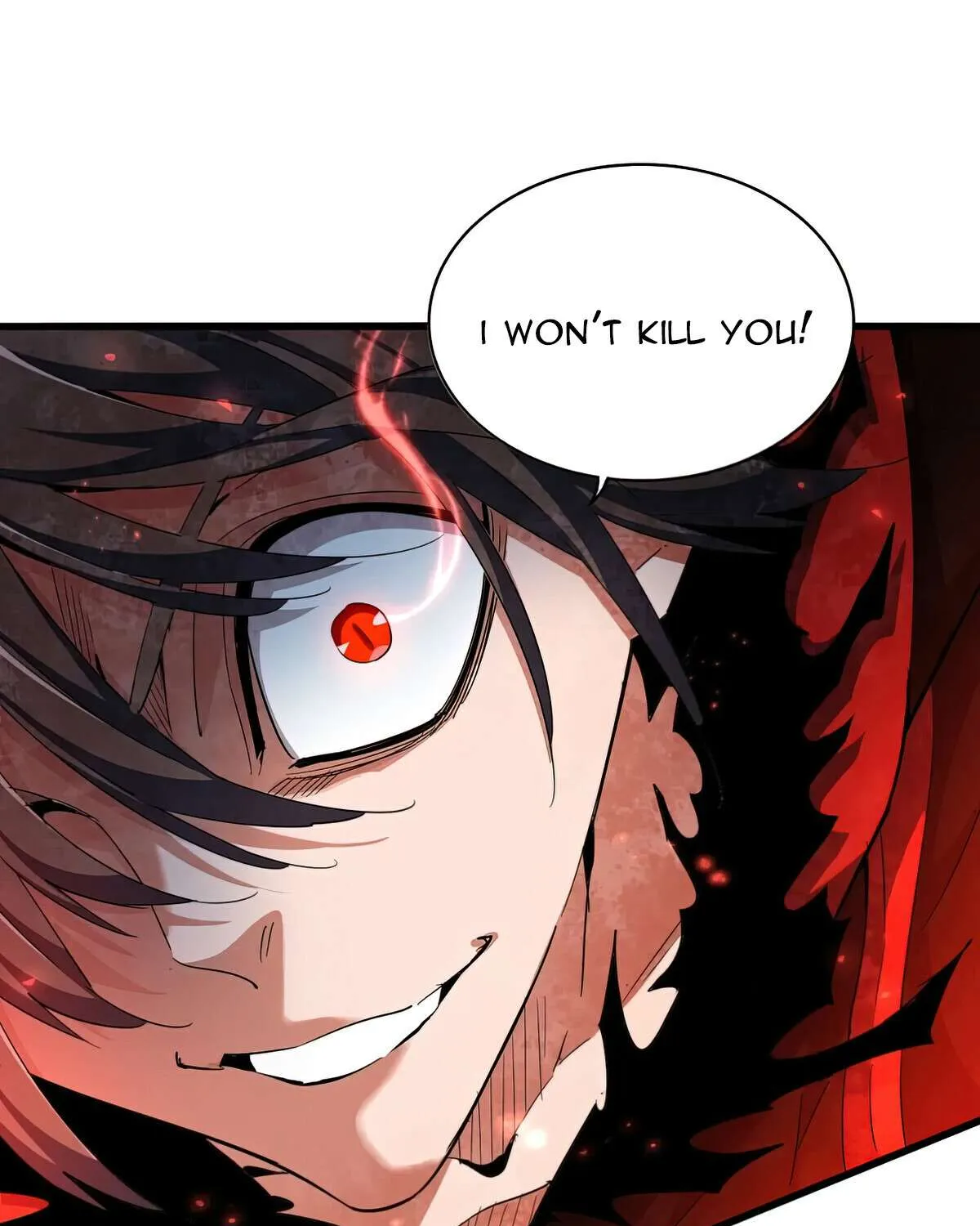 Magic Emperor Chapter 356 page 12 - 