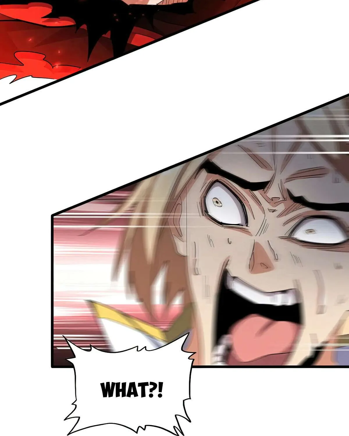 Magic Emperor Chapter 356 page 13 - 