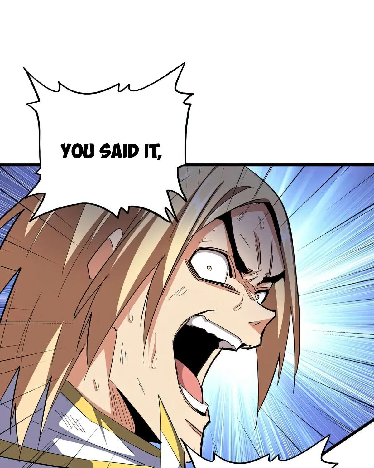 Magic Emperor Chapter 356 page 15 - 
