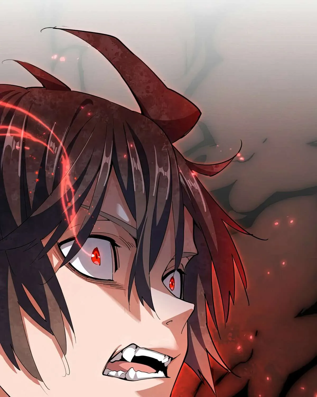 Magic Emperor Chapter 356 page 22 - 