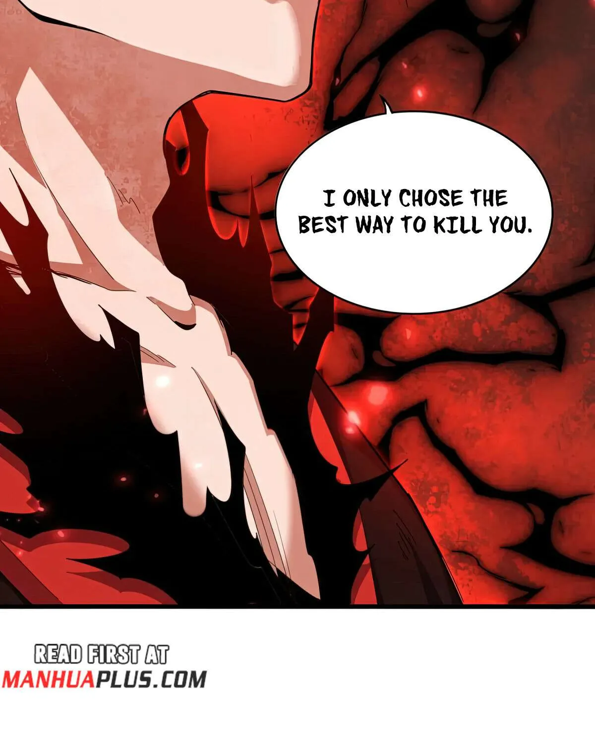 Magic Emperor Chapter 356 page 23 - 
