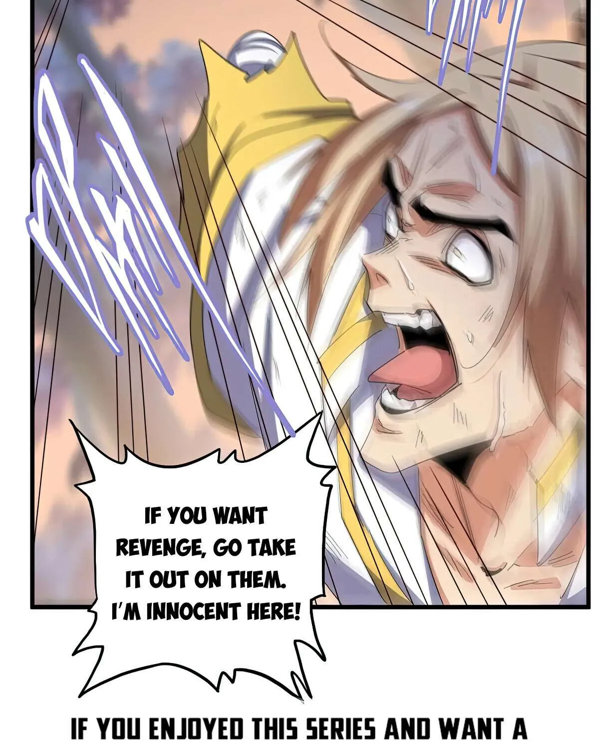 Magic Emperor Chapter 356 page 4 - 