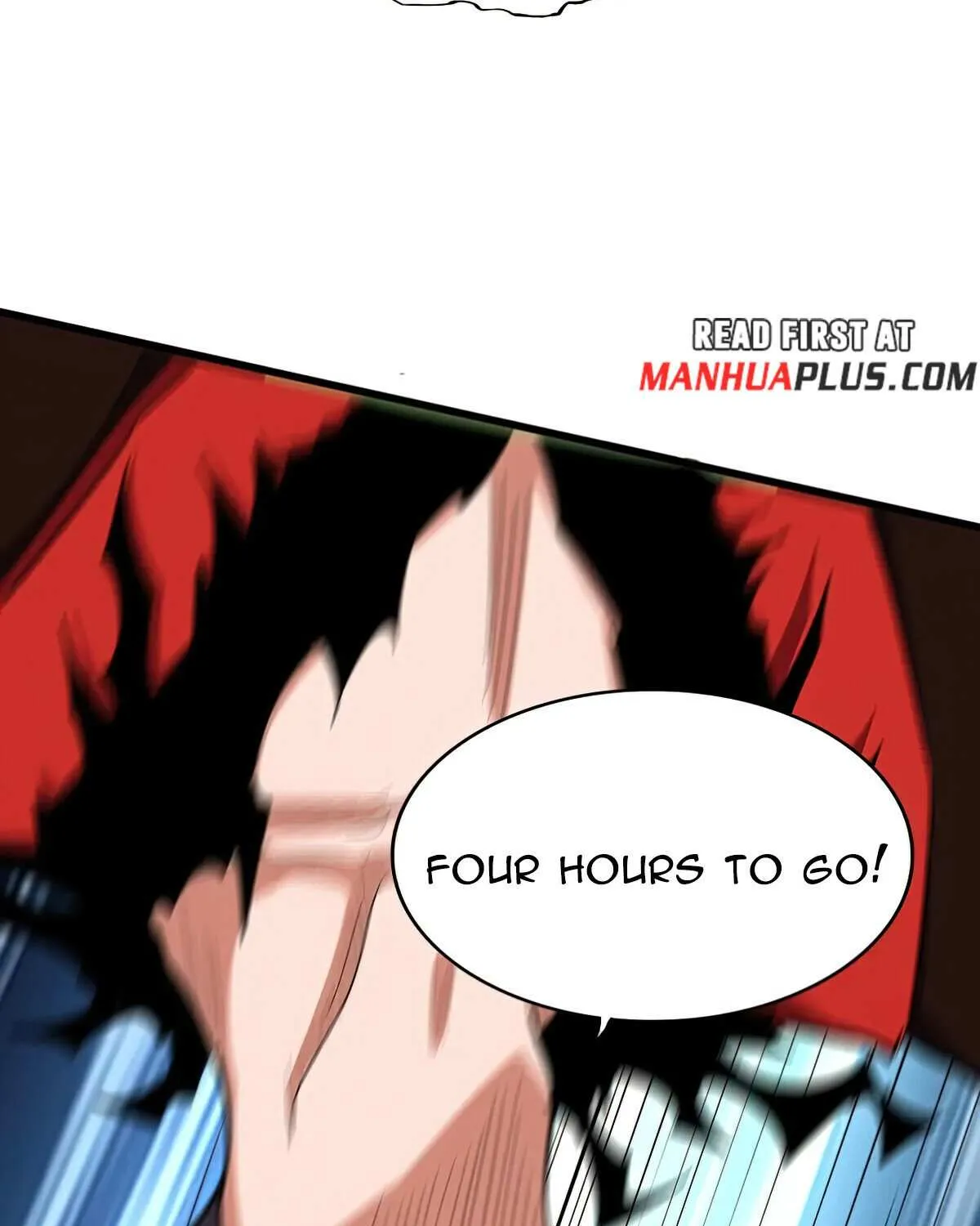 Magic Emperor Chapter 356 page 33 - 