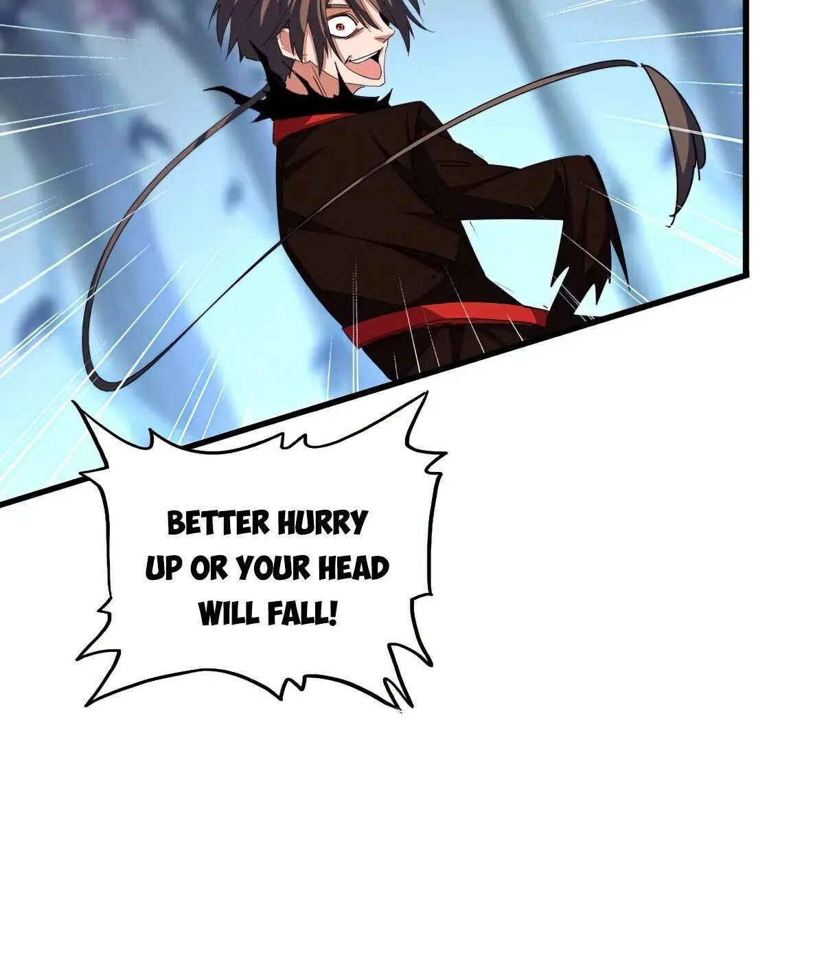 Magic Emperor Chapter 356 page 37 - 