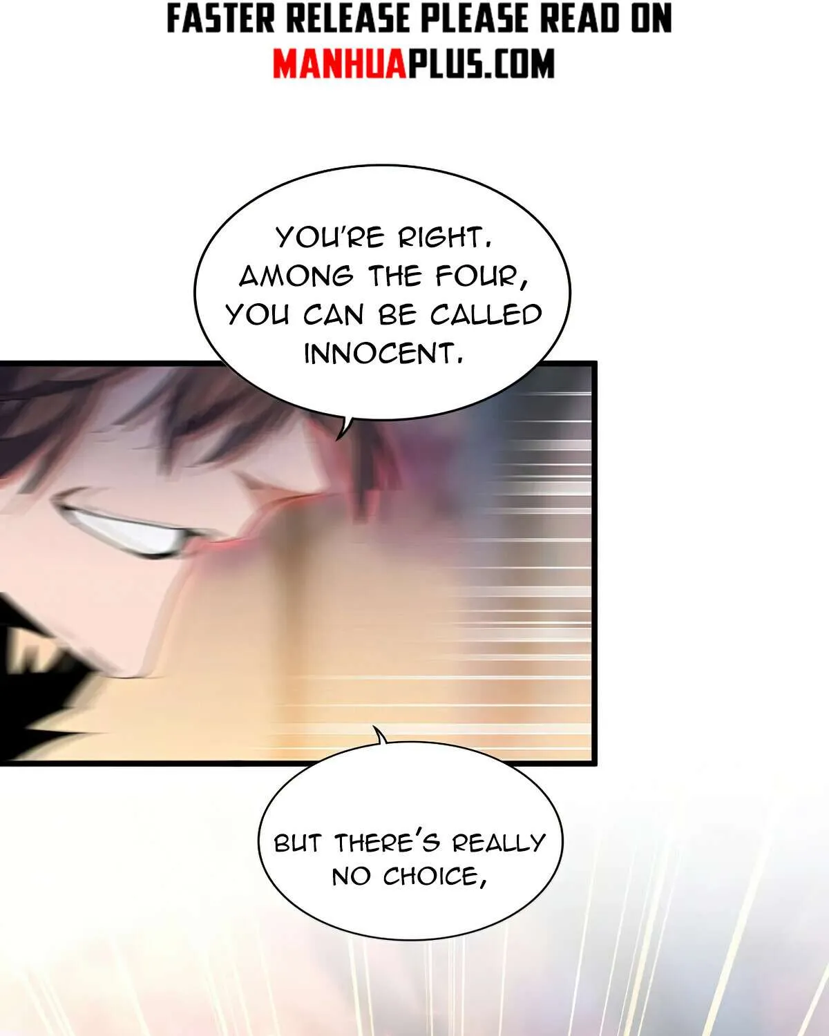 Magic Emperor Chapter 356 page 5 - 
