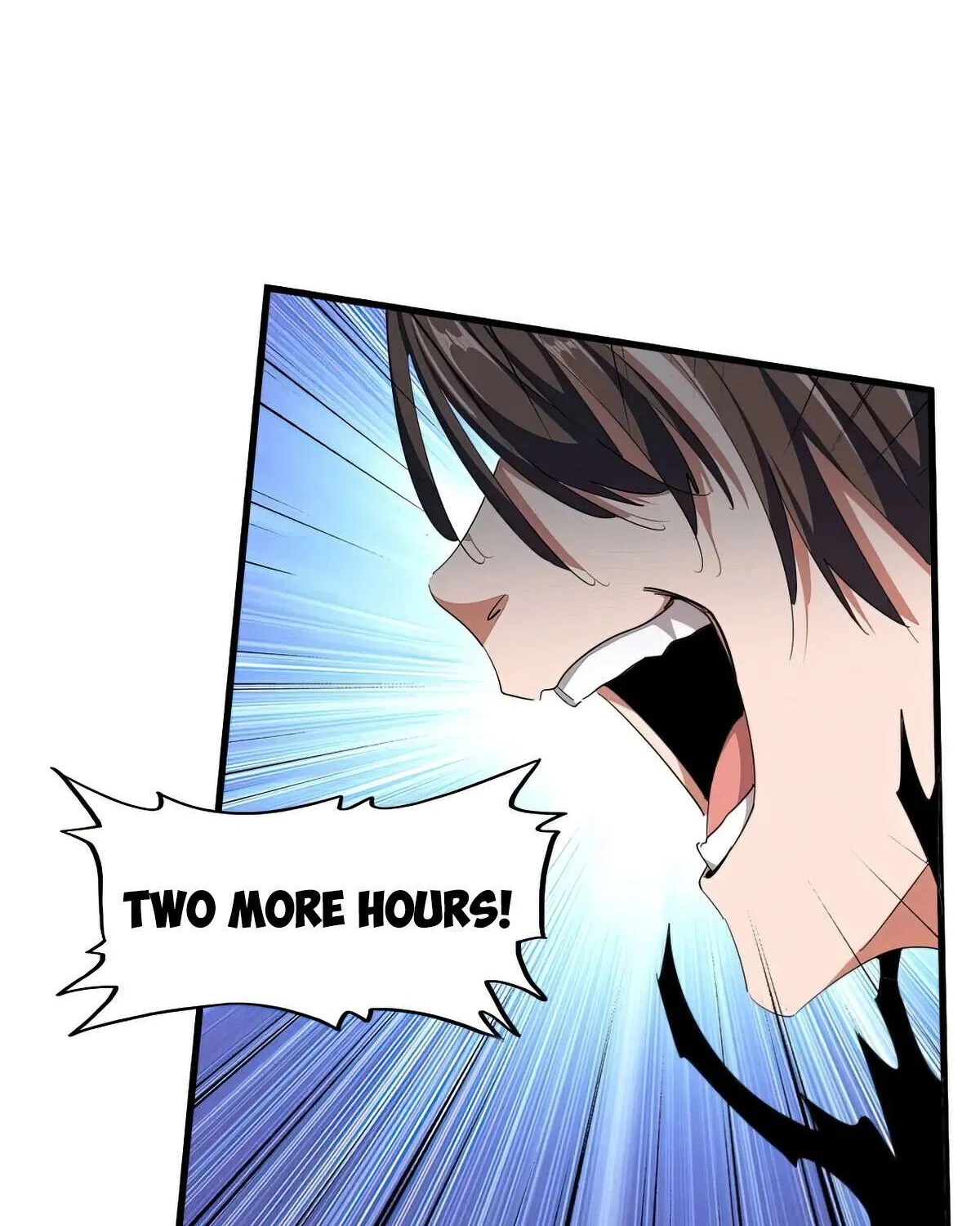 Magic Emperor Chapter 356 page 41 - 
