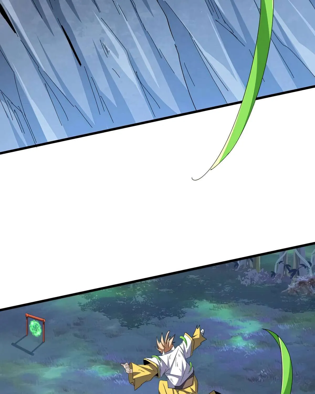 Magic Emperor Chapter 356 page 51 - 