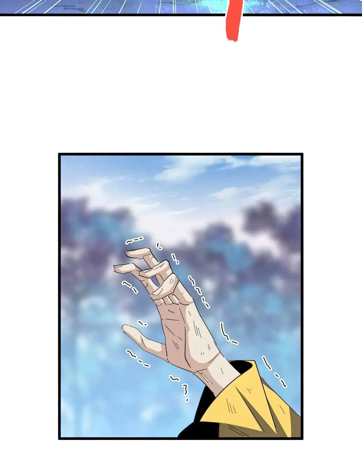 Magic Emperor Chapter 356 page 54 - 