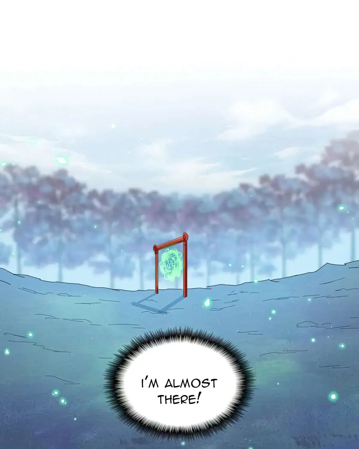 Magic Emperor Chapter 356 page 56 - 