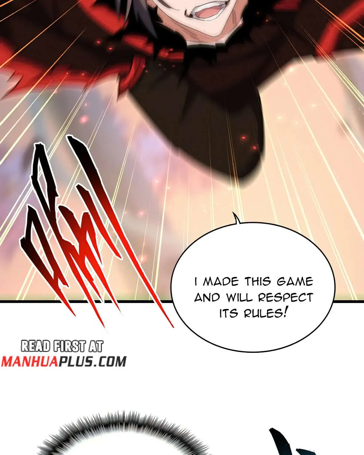 Magic Emperor Chapter 356 page 7 - 