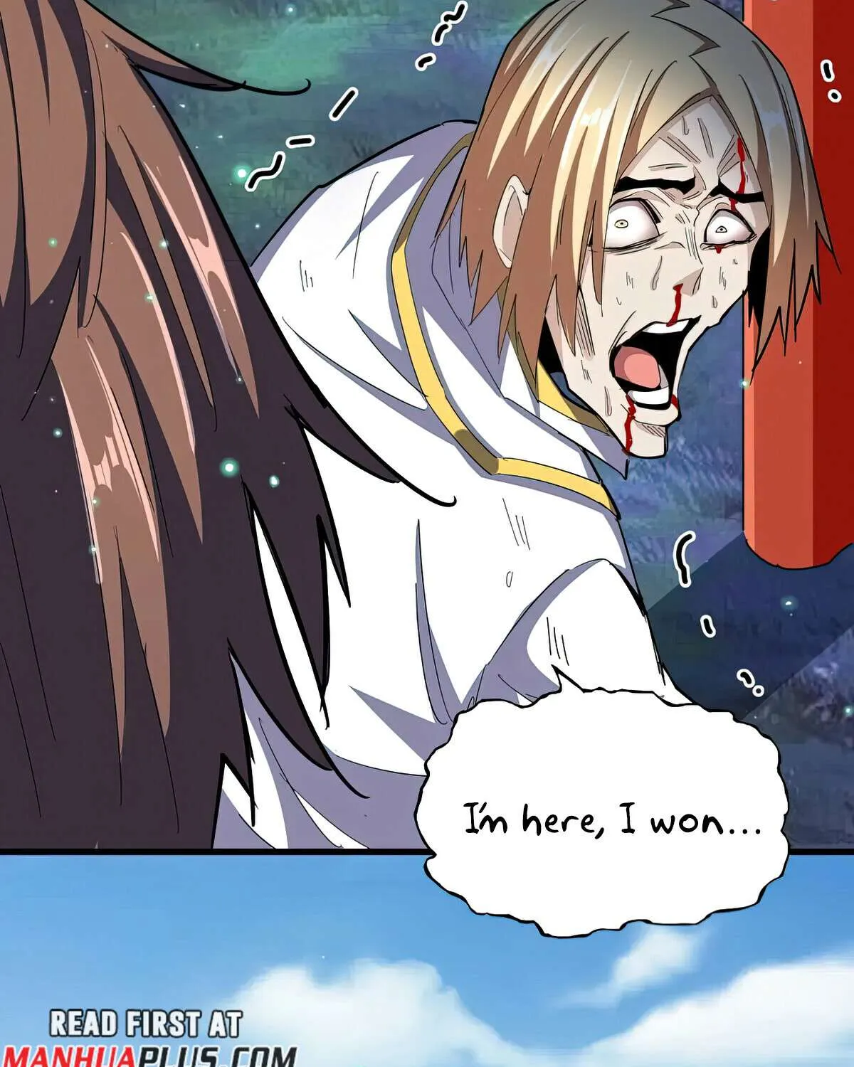 Magic Emperor Chapter 356 page 62 - 