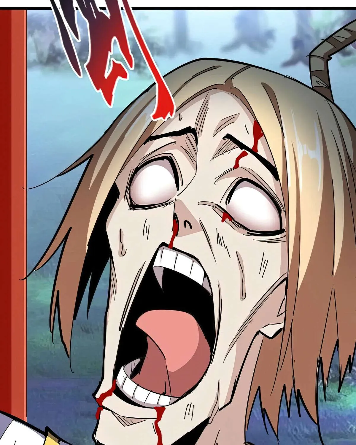 Magic Emperor Chapter 356 page 69 - 