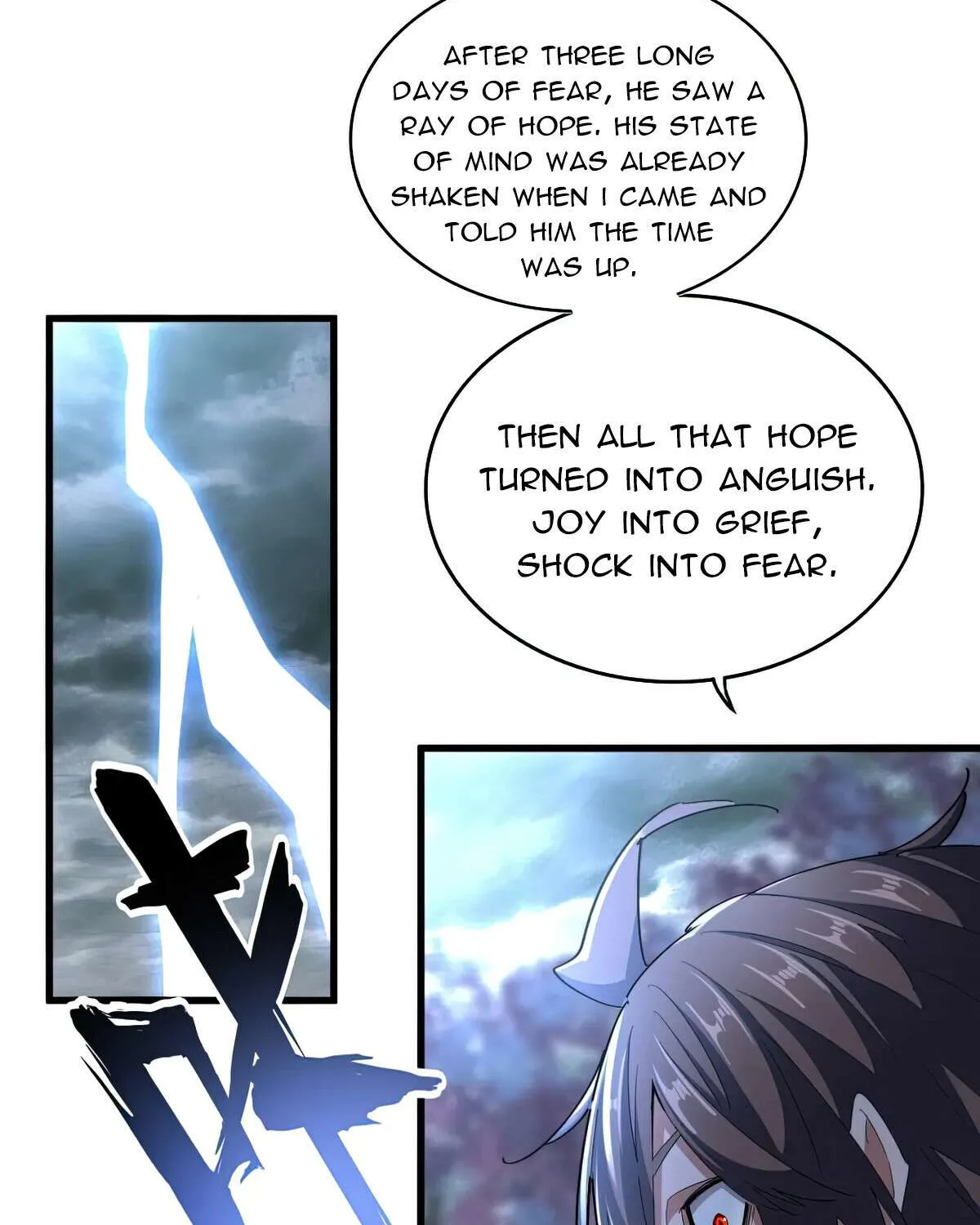 Magic Emperor Chapter 356 page 75 - 