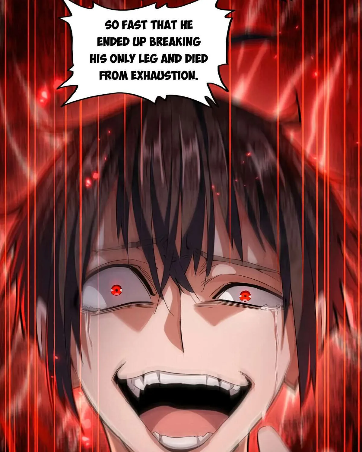 Magic Emperor Chapter 356 page 80 - 