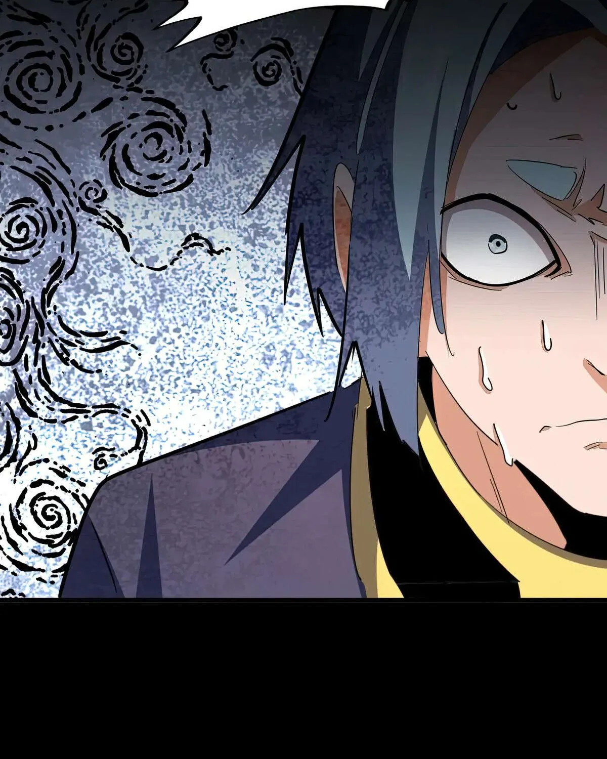 Magic Emperor Chapter 356 page 82 - 