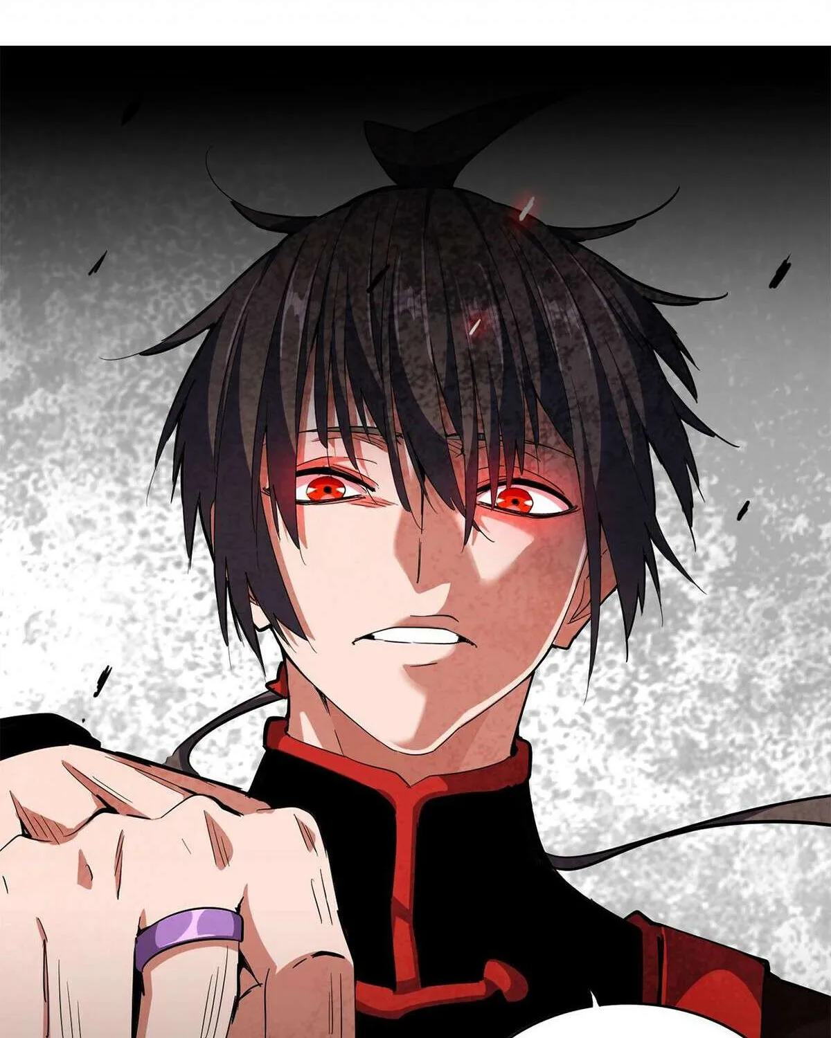 Magic Emperor Chapter 356 page 84 - 