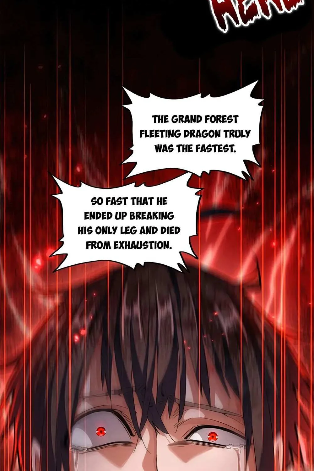Magic Emperor Chapter 357 page 2 - 