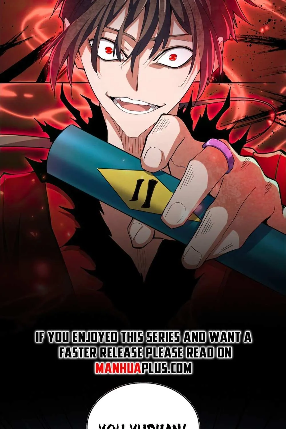 Magic Emperor Chapter 357 page 12 - 