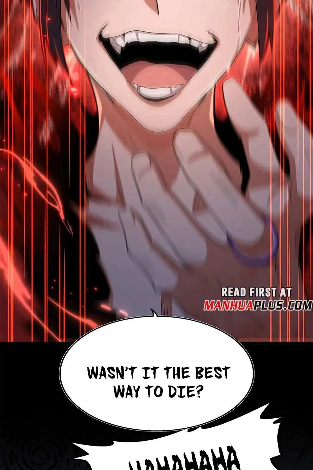 Magic Emperor Chapter 357 page 3 - 