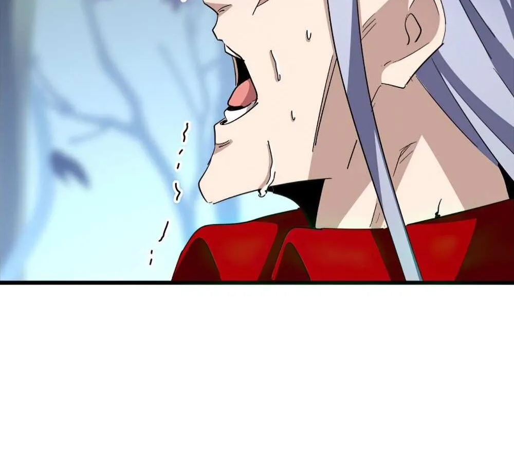 Magic Emperor Chapter 357 page 34 - 