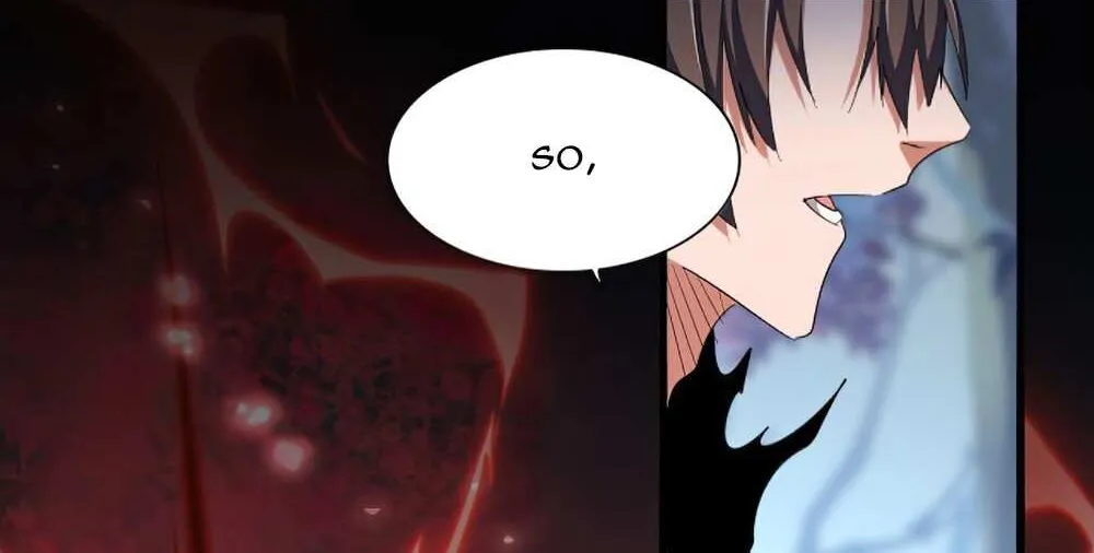 Magic Emperor Chapter 357 page 40 - 