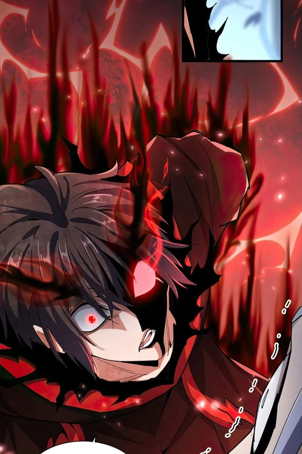 Magic Emperor Chapter 357 page 41 - 