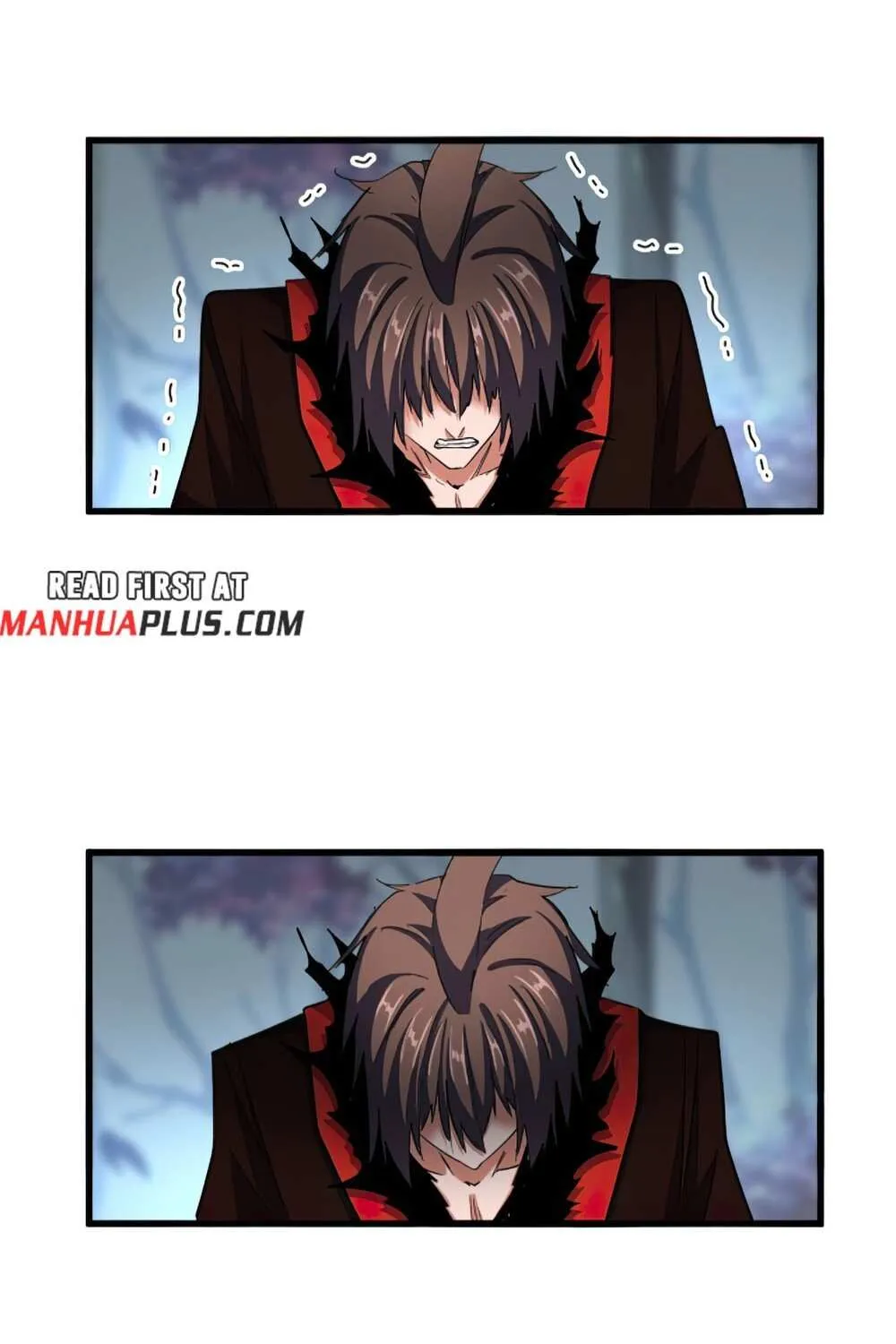 Magic Emperor Chapter 357 page 47 - 