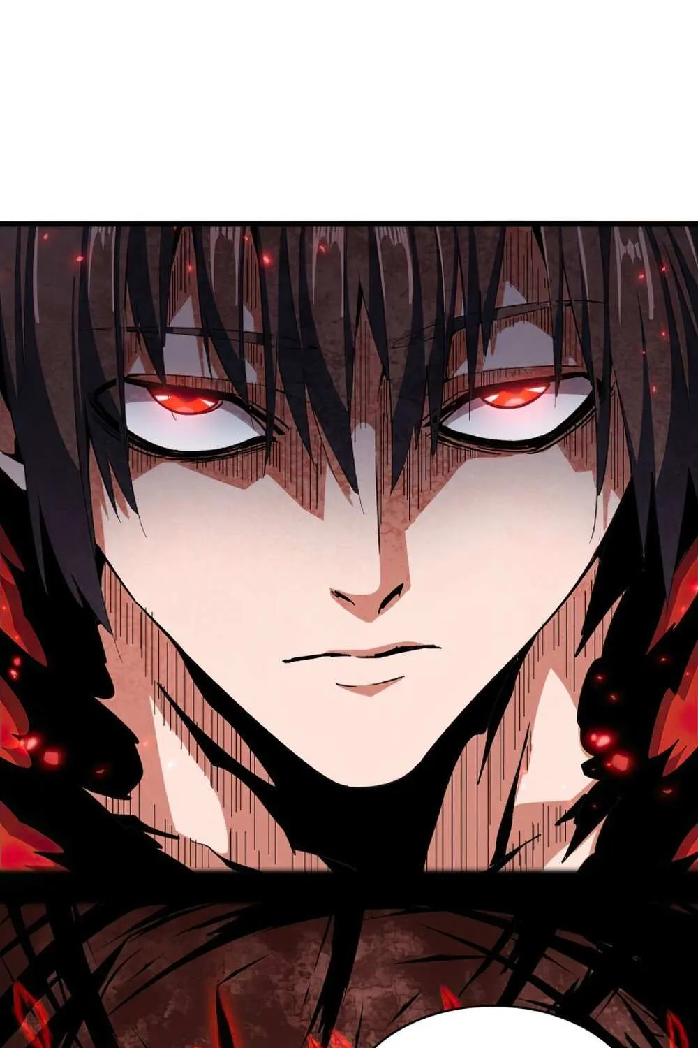 Magic Emperor Chapter 357 page 48 - 