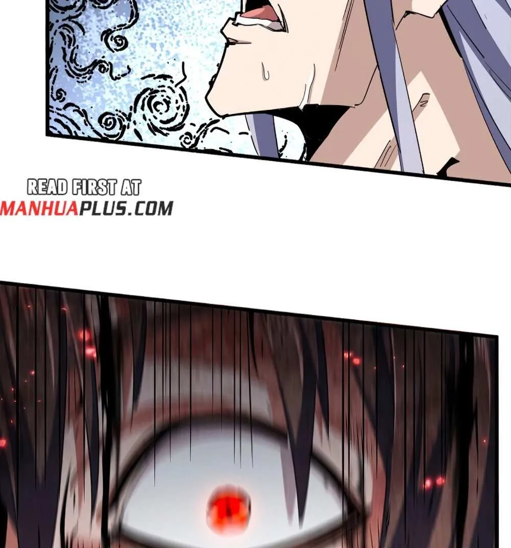 Magic Emperor Chapter 357 page 51 - 