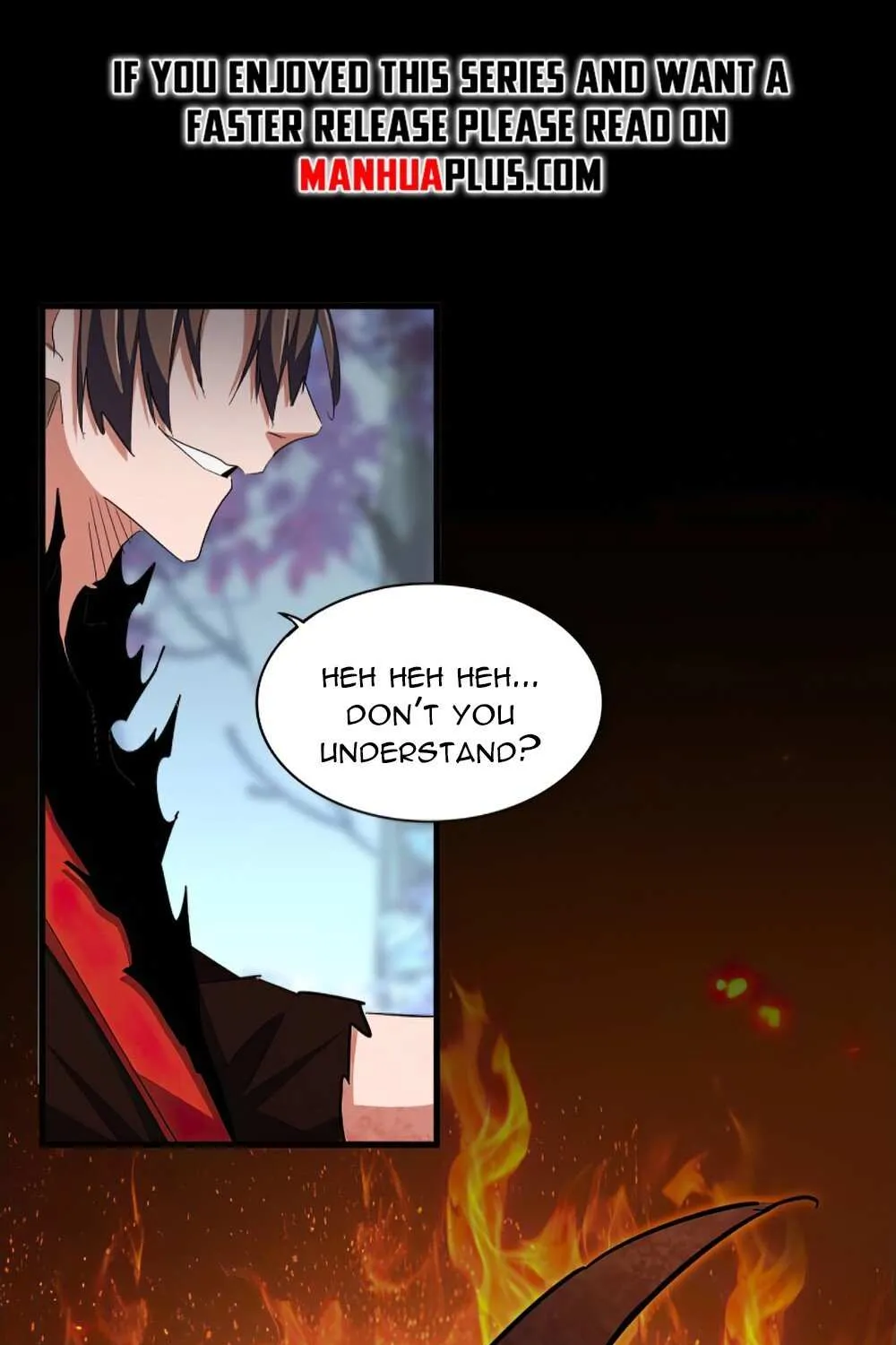 Magic Emperor Chapter 357 page 67 - 