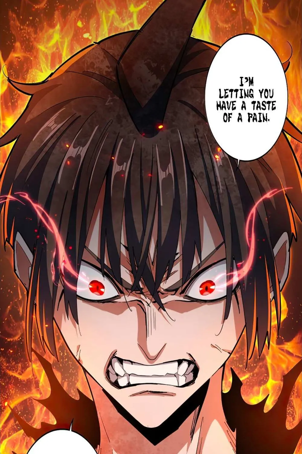 Magic Emperor Chapter 357 page 68 - 